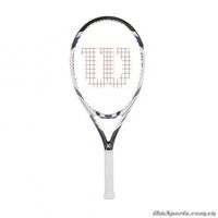 Vợt Tennis Wilson Three BLX WRT7263102