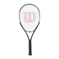 Vợt tennis Wilson Three WRT7147102