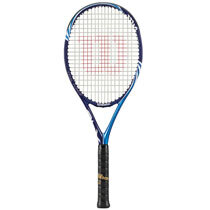 Vợt tennis Wilson Tidal Force BLX (model 2012)