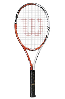 Vợt Tennis Wilson TOUR BLX 95 (model 2012)