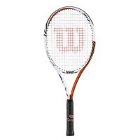 Vợt tennis Wilson Tour Lite BLX (model 2011)