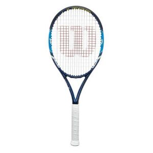 Vợt Tennis Wilson ULTRA 100 WRT7297102