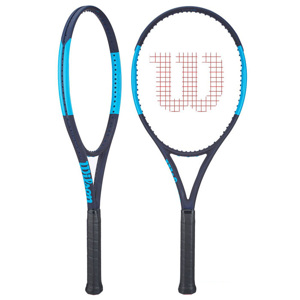 Vợt tennis Wilson Ultra 100UL WRT7375102 (257g)