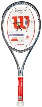 Vợt tennis Wilson Ultra 97 TNS FRM 2 WRT7296102 - 2016