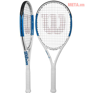 Vợt tennis Wilson Ultra Team 100 lite WRT73951U2 - 262gram