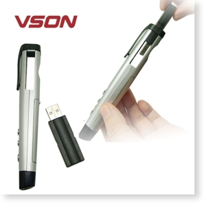 Thiết bị trình chiếu laser Vson V890 (V-890)