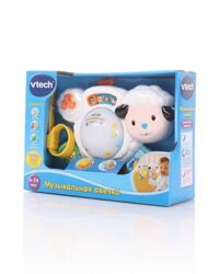 Đèn ngủ hình chú cừu Vtech 80-074003