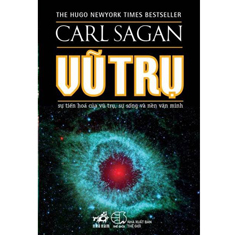 Vũ trụ - Carl Sagan