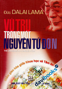 Vũ trụ trong một nguyên tử đơn - Đức Dalai Lama