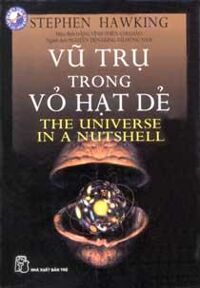 vũ trụ trong vỏ hạt dẻ