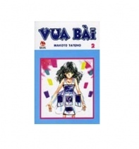 Vua bài - Tập 2