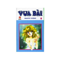 Vua bài - Tập 8