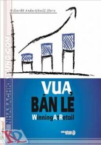 Vua Bán Lẻ