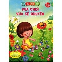 Vừa Chơi Vừa Kể Chuyện