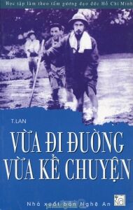 Vừa đi đường vừa kể chuyện - T. Lan