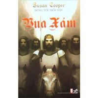 Vua Xám - Susan Cooper