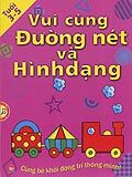 Vui cùng Đường nét và Hình dạng