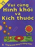 Vui cùng Hình khối và Kích thước