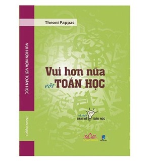 Vui hơn nữa với toán học