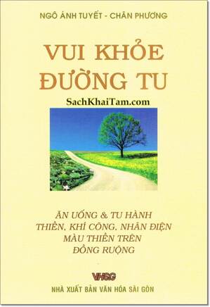 Vui Khỏe Đường Tu