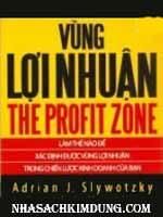 Vùng Lợi Nhuận – Làm Thế Nào để Xác định được Vùng Lợi Nhuận Trong Chiến Lược kinh doanh Của Bạn