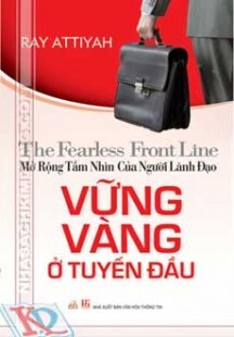 Vững Vàng Ở Tuyến Đầu