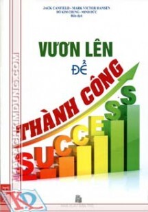 Vươn lên để thành công