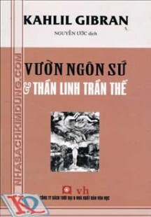 Vườn Ngôn Sứ Và Thần Linh Trần Thế