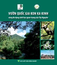 Vườn quốc gia Kon Ka Kinh