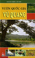 Vườn quốc gia Vũ Quang