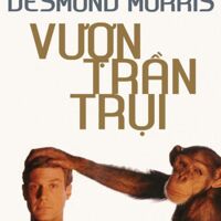 Vượn trần trụi - Desmond Morris