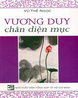 Vương Duy Chân Diện Mục - Vũ Thế Ngọc