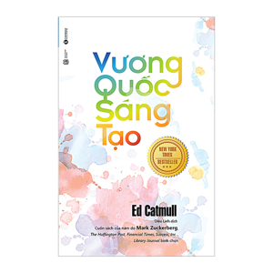 Vương Quốc Sáng Tạo