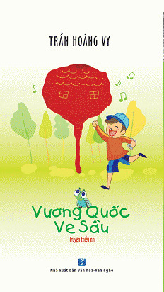 Vương Quốc Ve Sầu