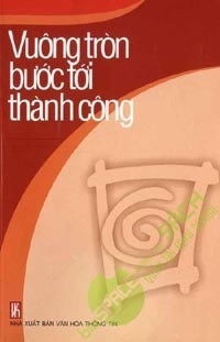 Vuông Tròn Bước Tới Thành Công