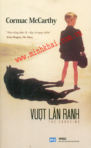 Vượt Lằn Ranh (The Crossing)