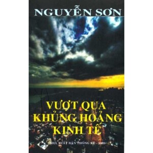 Vượt Qua Khủng Hoảng Kinh Tế