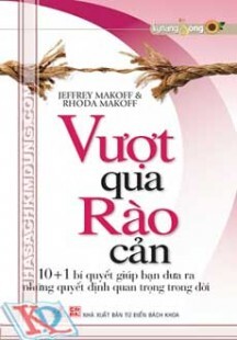 Vượt qua rào cản