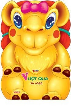 Vượt Qua Sa Mạc