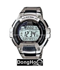 Đồng hồ nam Casio W-S220D