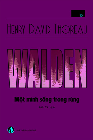 Walden – Một mình sống trong rừng