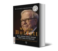 Warren Buffett - Quá trình Hình Thành Một Nhà Tư Bản Mỹ