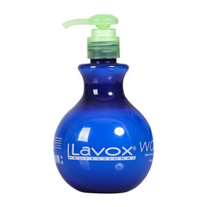 Wax Tạo Nếp Tóc Lavox 300ml