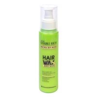 Wax Tạo Nếp Tóc Tự Nhiên Double Rich Hair