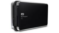 Ổ cứng My Passport Pro 2TB