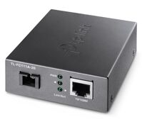 WDM Media Converter TP-LINK TL-FC111B-20 10/100Mbps