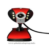 Webcam Robo - 5.0Mp , có mic