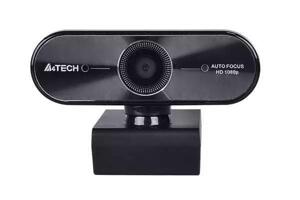 Webcam A4tech PK-940HA - Full HD 1080P