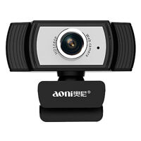 Webcam Aoni C33