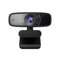 Webcam Asus C3 FHD 1080p